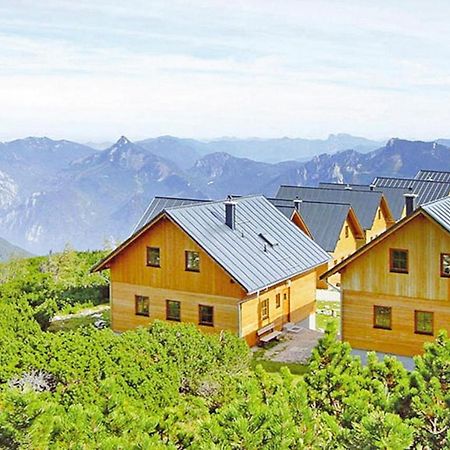 Feriendorf Am Feuerkogel, Ебензее Екстериор снимка