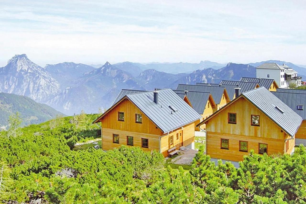 Feriendorf Am Feuerkogel, Ебензее Екстериор снимка