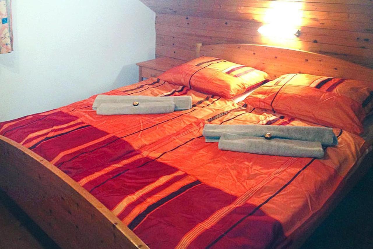 Feriendorf Am Feuerkogel, Ебензее Екстериор снимка